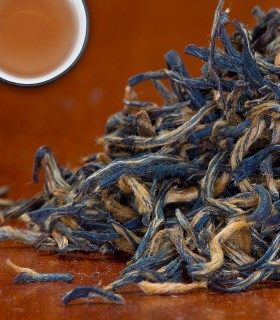 Jin Jun Mei - Black Teas - 