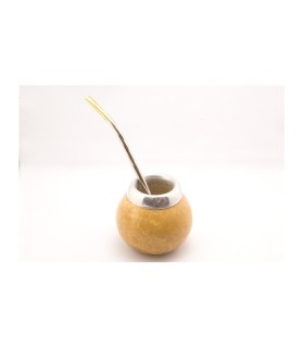 Mate Set - Yerba Mate - 