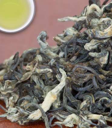 Bi Luo Chun | The Tea Haus