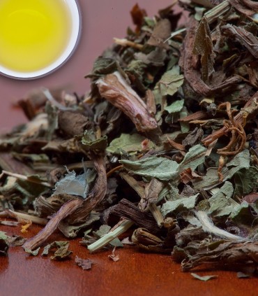 Dandelion Herb & Root - Herbal & Decaf - 