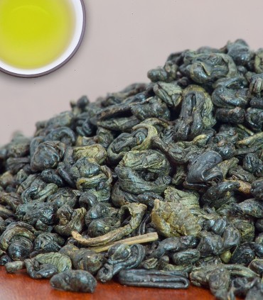 Gunpowder | Green Tea| Tea Haus