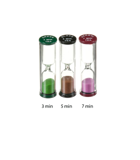 Sand Tea Timer - Tea Gadgets - 