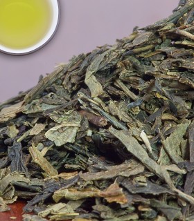 Sencha - Green Tea - 
