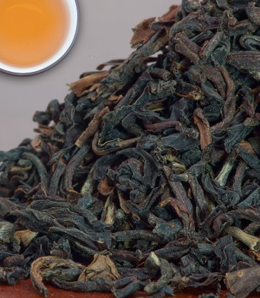 Admiral Grey Tea - Earl Grey - 