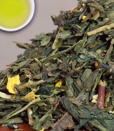 Mango Sencha