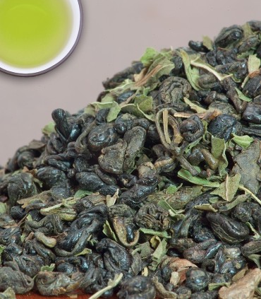Moroccan Mint