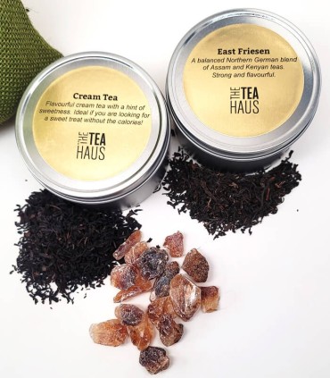 German Tea Ceremony - Black Teas - 