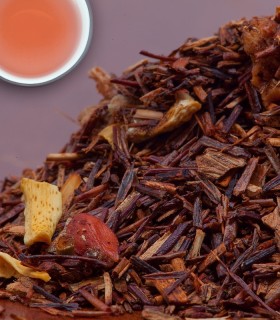 Apple Pie Rooibos - Rooibos & Honeybush - 