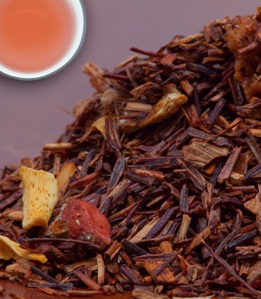 Apple Pie Rooibos - Rooibos & Honeybush - 