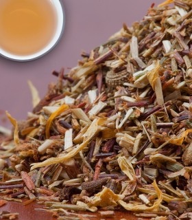 Lemon Lavender | The Tea Haus