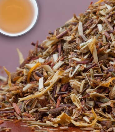 Lemon Lavender | The Tea Haus