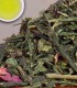 Kyoto Cherry Rose Organic | Green Tea | The Tea Haus