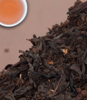 Assam Organic FBOP | Organic Teas | The Tea Haus