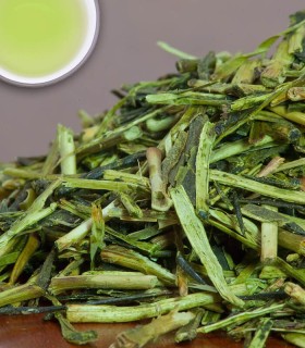 Kukicha Organic - Green Tea - 