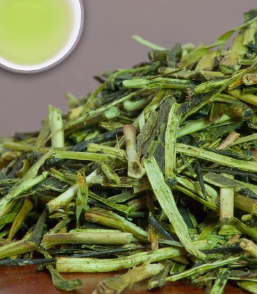 Kukicha Organic - Green Tea - 