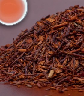 TÉ ORGANICO VERDE ROOIBOS 50 Bolsas BREW LA LA TEA – Emporio