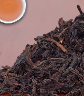 Organic Ceylon - Black Teas - 