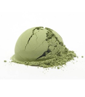 organic matcha from Japan