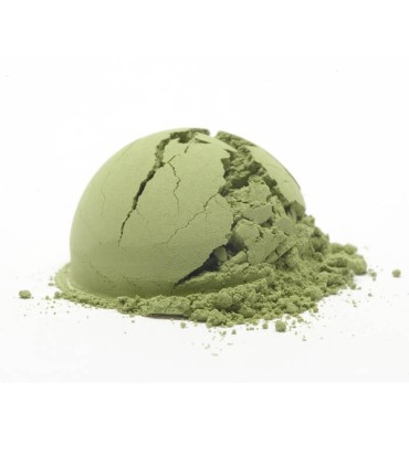 organic matcha from Japan