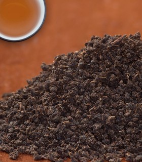 Tanzania Organic - Organic Teas - 