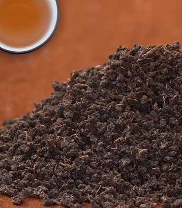 Tanzania Organic - Organic Teas - 