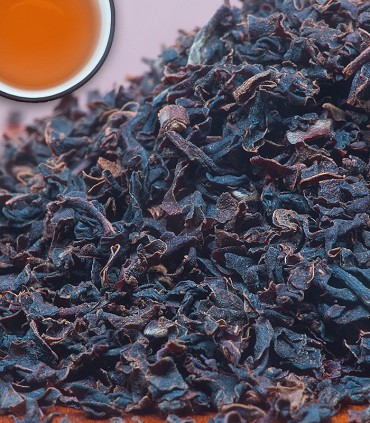 Nilgiri - Black Teas - 