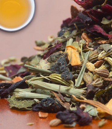 Holiday Blend - All Teas - 
