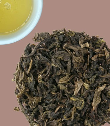 Queen's China Oolong - All Teas - 