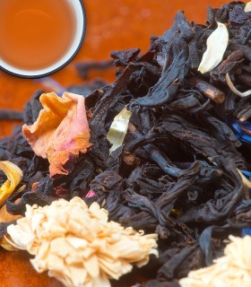 Passion Fruit - All Teas - 