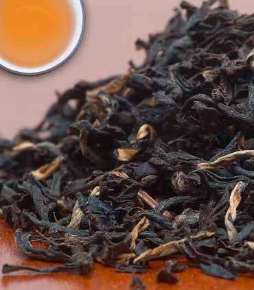 Marshall Bros. Tea Co. - Black Teas - 