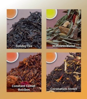 Signature Blends - Gift Ideas - 