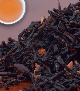 Sweet Chai - Black Teas - 