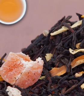 Ed's Blend - Black Teas - 