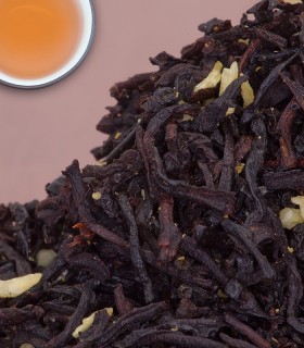 Coconut Tea - Black Teas - 
