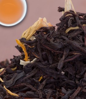 Canadian Maple - Black Teas - 
