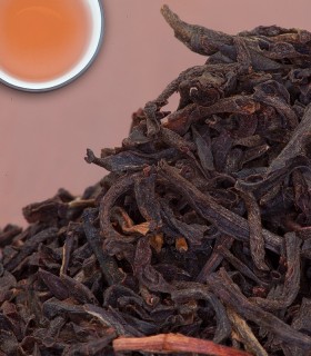 Assam Bukhial - Black Teas - 