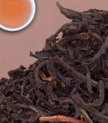 Assam Bukhial - Black Teas - 