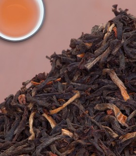 Assam Gingia - Black Teas - 