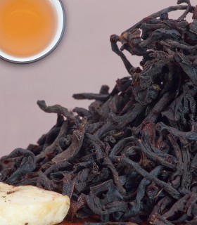 Banana Tea - Black Teas - 