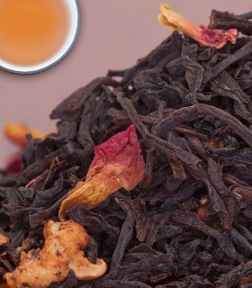 Constant Comet - Black Teas - 
