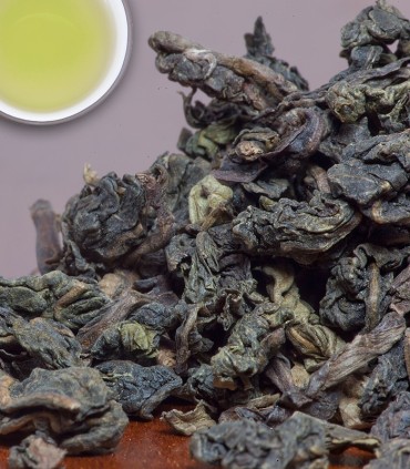 Se Chung Oolong