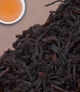 Cream Tea - Black Teas - 