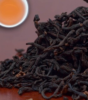 Decaf Ceylon OP - Black Teas - 