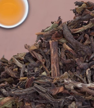 darjeeling margaret's hope