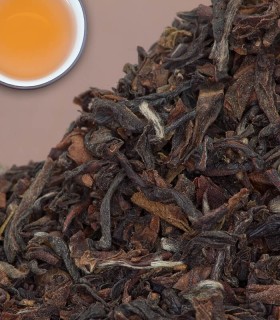 Darjeeling Mim - Black Teas - 