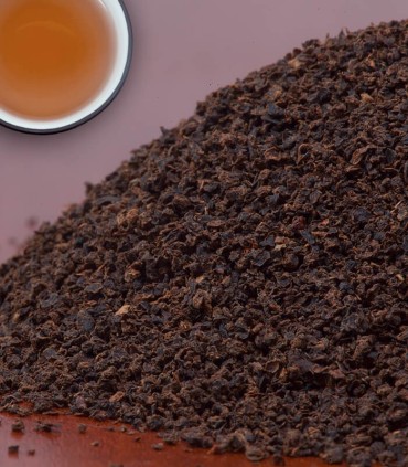Decaf Irish Breakfast