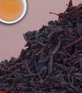 French Vanilla - Black Teas - 