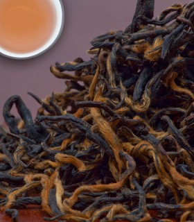 Golden Monkey - Black Teas - 