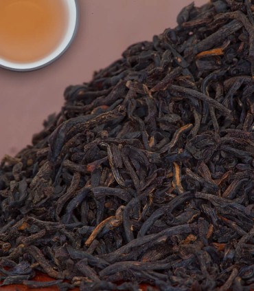 Hoa Ya A Keemun | Black Tea| Tea Haus
