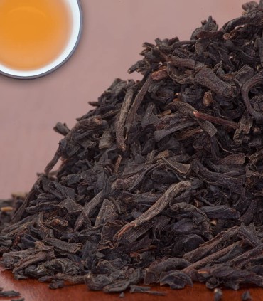 Illam (Nepal) | Black Tea| Tea Haus